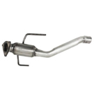 Eastern Catalytic 40819 Catalytic Converter EPA Approved 1