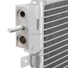 2012 Chevrolet Sonic A/C Condenser 3