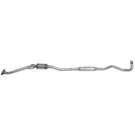 Eastern Catalytic 40832 Catalytic Converter EPA Approved 1