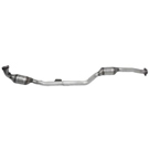 Eastern Catalytic 40835 Catalytic Converter EPA Approved 1