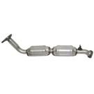 Eastern Catalytic 40838 Catalytic Converter EPA Approved 1