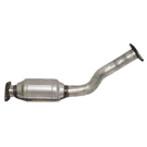 Eastern Catalytic 40841 Catalytic Converter EPA Approved 1