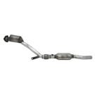 Eastern Catalytic 40844 Catalytic Converter EPA Approved 1