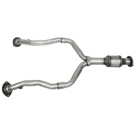 2003 Lexus SC430 Catalytic Converter EPA Approved 1