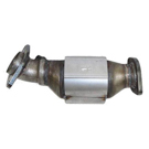 2007 Infiniti FX45 Catalytic Converter EPA Approved 1