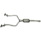 Eastern Catalytic 40877 Catalytic Converter EPA Approved 1