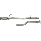 Eastern Catalytic 40881 Catalytic Converter EPA Approved 1