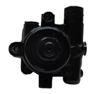 BuyAutoParts 86-00893R Power Steering Pump 1
