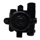 2003 Nissan Sentra Power Steering Pump 1