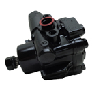 2003 Nissan Sentra Power Steering Pump 2