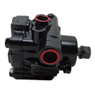 2003 Nissan Sentra Power Steering Pump 4