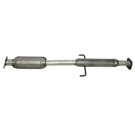 Eastern Catalytic 40897 Catalytic Converter EPA Approved 1