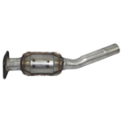 Eastern Catalytic 40899 Catalytic Converter EPA Approved 1