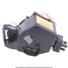1982 Cadillac Deville Windshield Washer Pump 2