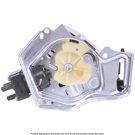 1982 Cadillac Deville Windshield Washer Pump 1