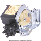 1982 Cadillac Deville Windshield Washer Pump 3