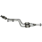 2000 Mercedes Benz CLK430 Catalytic Converter EPA Approved 1