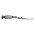 Eastern Catalytic 40917 Catalytic Converter EPA Approved 1