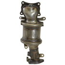 Eastern Catalytic 40924 Catalytic Converter EPA Approved 2