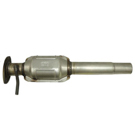 2004 Toyota Highlander Catalytic Converter EPA Approved and o2 Sensor 2
