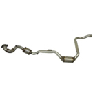 Eastern Catalytic 40935 Catalytic Converter EPA Approved 1