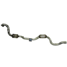 Eastern Catalytic 40936 Catalytic Converter EPA Approved 1