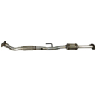 2002 Toyota Camry Catalytic Converter EPA Approved 1