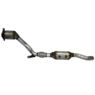 Eastern Catalytic 40940 Catalytic Converter EPA Approved 1