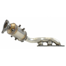 Eastern Catalytic 40944 Catalytic Converter EPA Approved 3
