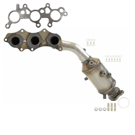 Eastern Catalytic 40944 Catalytic Converter EPA Approved 2