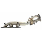 Eastern Catalytic 40944 Catalytic Converter EPA Approved 4