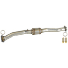 Eastern Catalytic 40948 Catalytic Converter EPA Approved 1