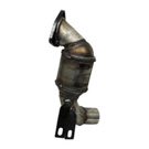 Eastern Catalytic 40950 Catalytic Converter EPA Approved 1