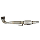 Eastern Catalytic 40953 Catalytic Converter EPA Approved 1