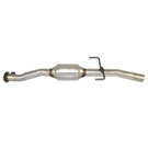 Eastern Catalytic 40954 Catalytic Converter EPA Approved 1