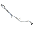 Eastern Catalytic 40956 Catalytic Converter EPA Approved 1