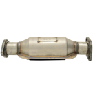 Eastern Catalytic 40960 Catalytic Converter EPA Approved 1