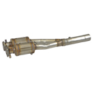 Eastern Catalytic 40971 Catalytic Converter EPA Approved 1