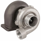 Garrett 409760-9002S Turbocharger 1