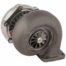 Garrett 409760-9002S Turbocharger 2