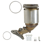 Eastern Catalytic 40980 Catalytic Converter EPA Approved 1