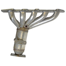 Eastern Catalytic 40982 Catalytic Converter EPA Approved 3