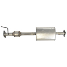 2004 Suzuki XL-7 Catalytic Converter EPA Approved 2