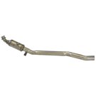 Eastern Catalytic 40988 Catalytic Converter EPA Approved 1