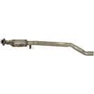 2009 Mercedes Benz GL450 Catalytic Converter EPA Approved 2