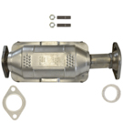 Eastern Catalytic 40992 Catalytic Converter EPA Approved 1