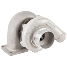 Garrett 409940-9004S Turbocharger 1