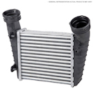 2016 Dodge Ram Trucks Intercooler 1