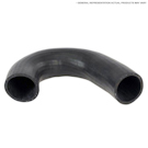 2003 Dodge Sprinter Van Intercooler Hose 1