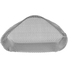 1994 Eagle Summit A/C Filter Screen 1